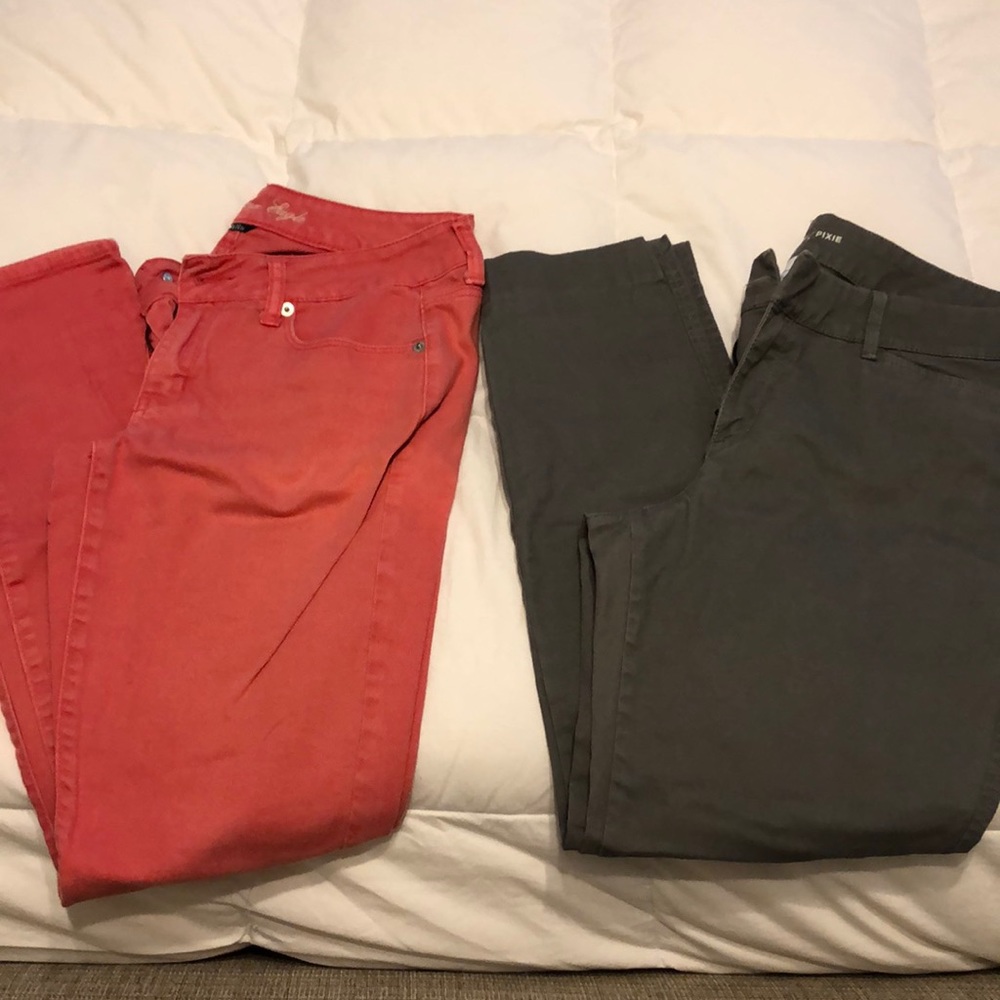 Pants